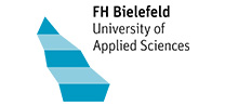 Fh Bielefeld Logo